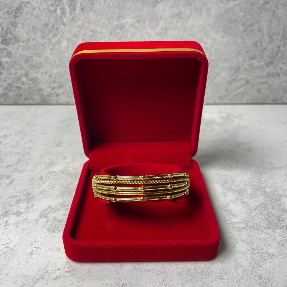 Stella Pearl bracelet