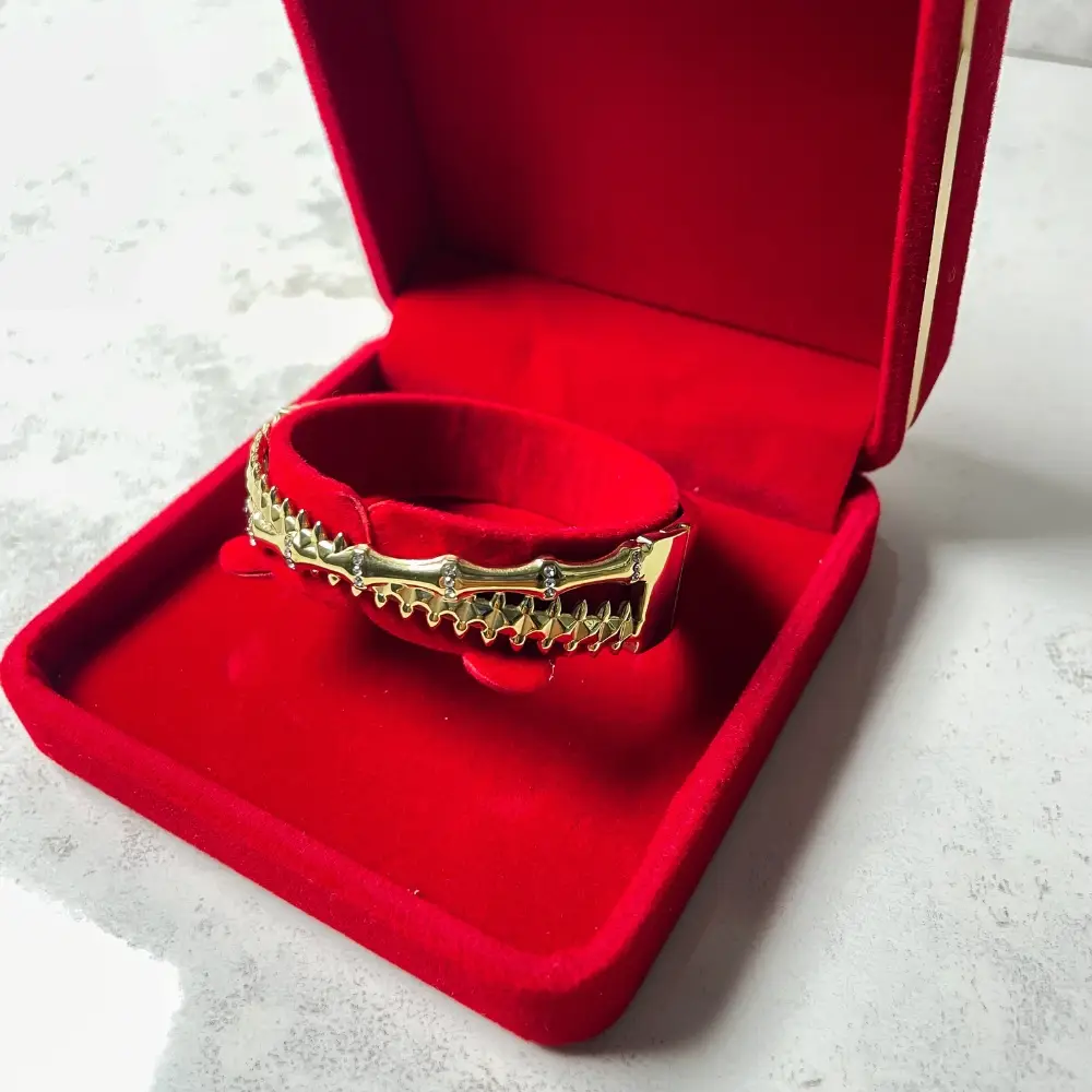 Ivy Spark bracelet - Image 2