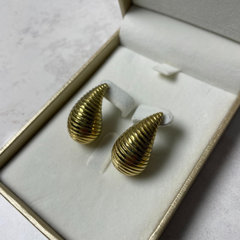 Aurora Dazzle earrings - Image 2