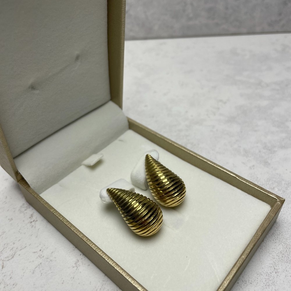 Aurora Dazzle earrings - Image 3