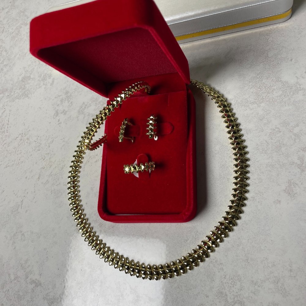 SoulSpark Necklace Set - Image 4