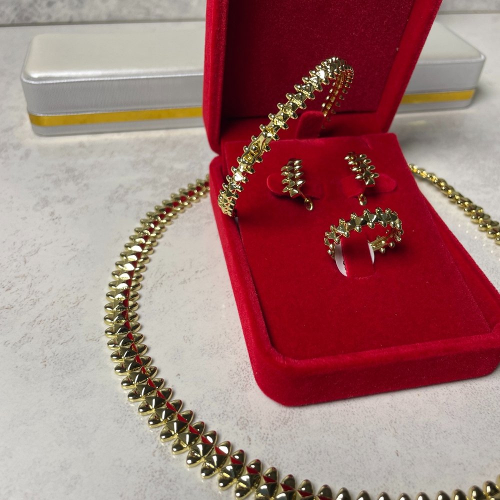 SoulSpark Necklace Set - Image 2