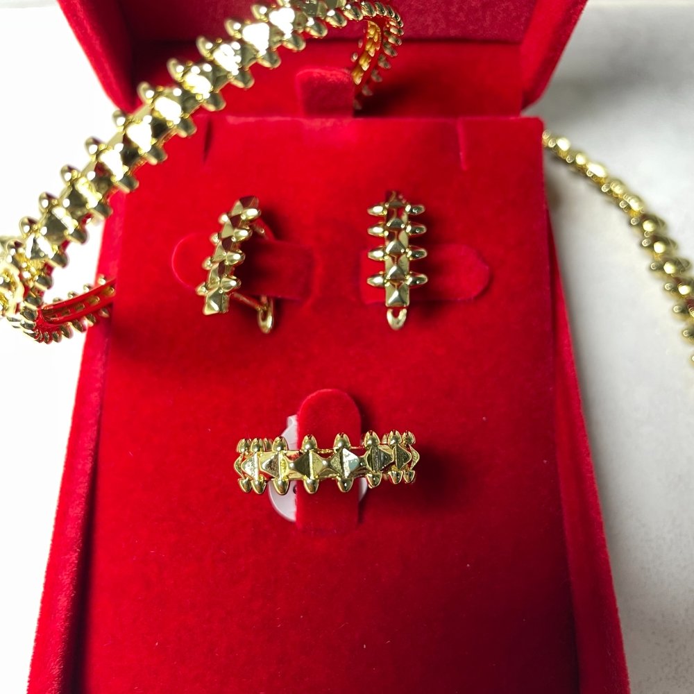 SoulSpark Necklace Set - Image 3