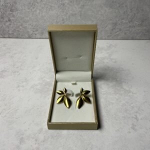 Fearless Femme Earrings