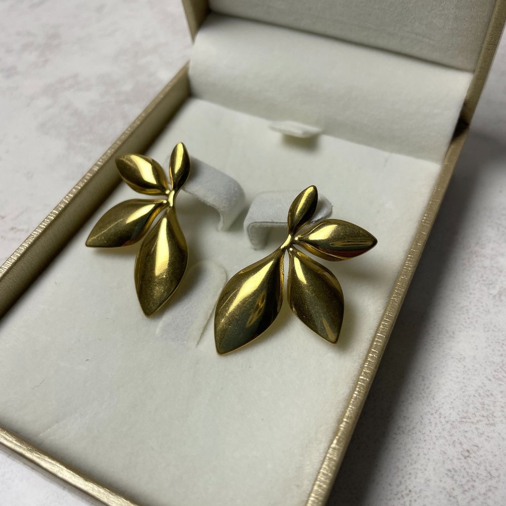 Fearless Femme Earrings - Image 2