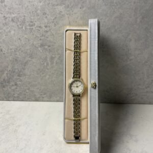 White Cartier Watches