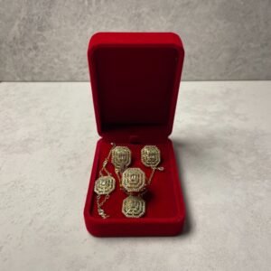 DreamDaisy Necklace Set