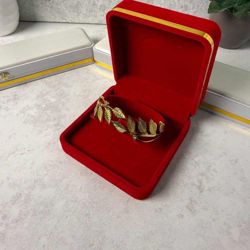 Luna rope bracelet - Image 2