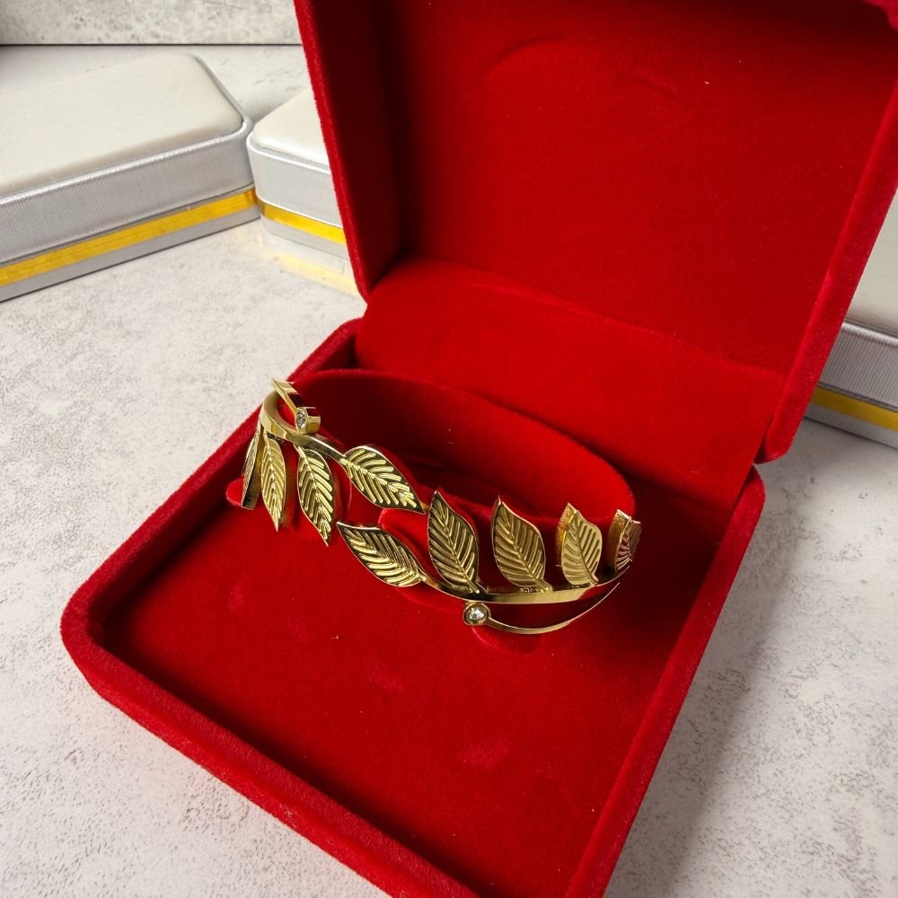 Luna rope bracelet - Image 3