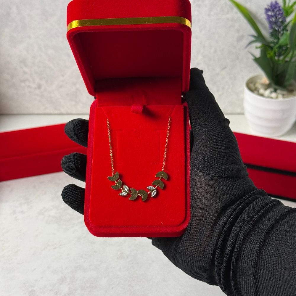 Meridian Chaine - Image 2